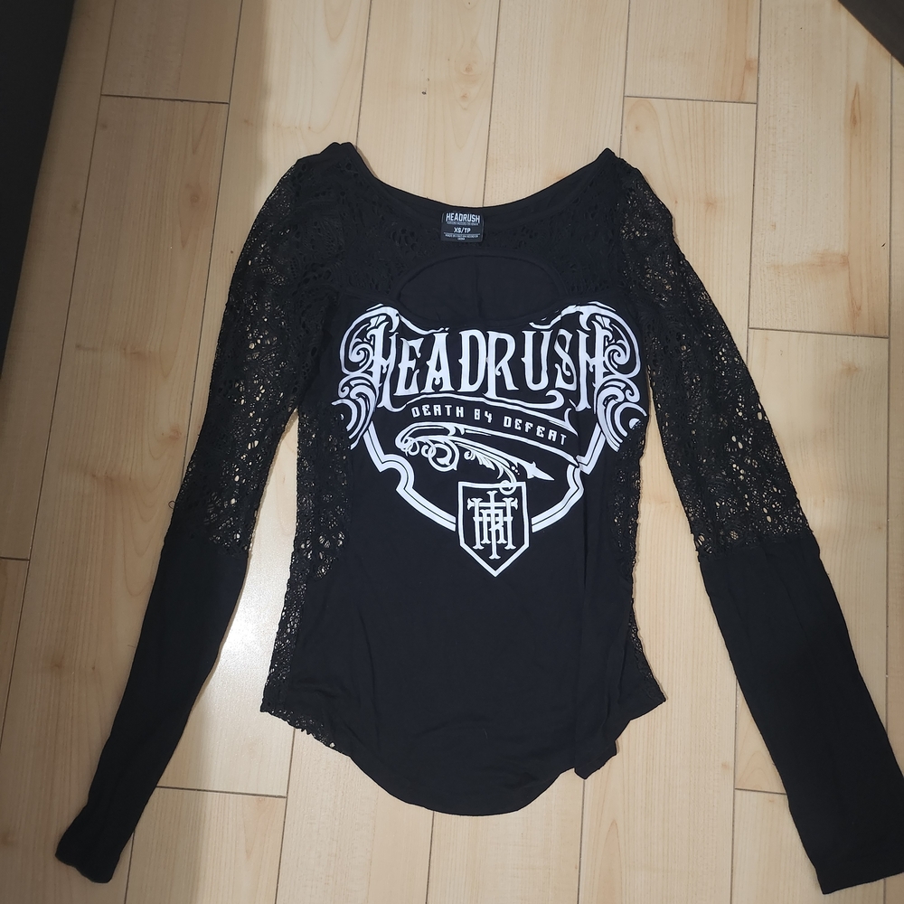 Headrush Xsmall